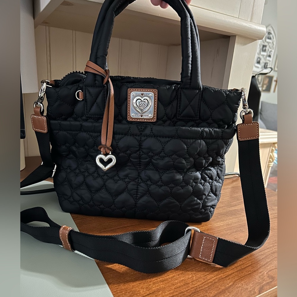 Brighton NEW Kamille Cross Body Bag